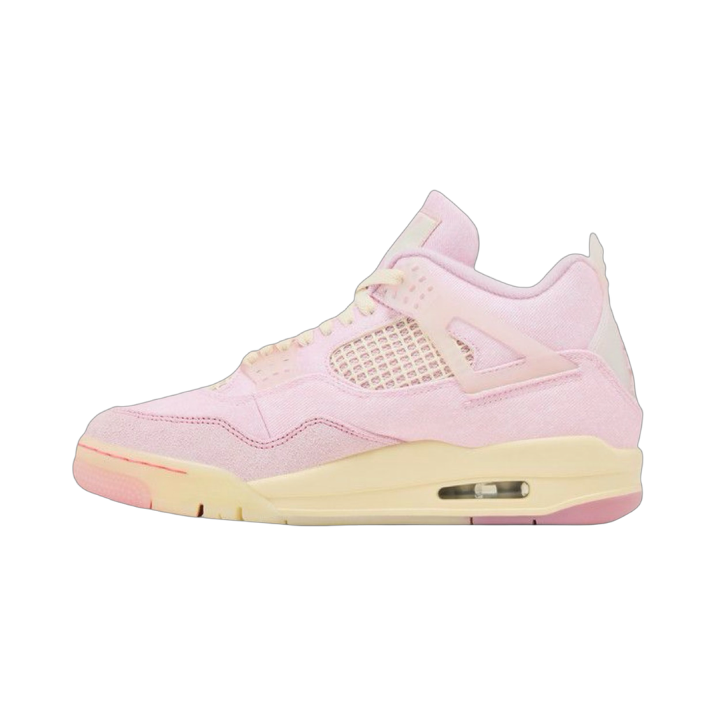 WMNS Air Jordan 4 Retro TEX