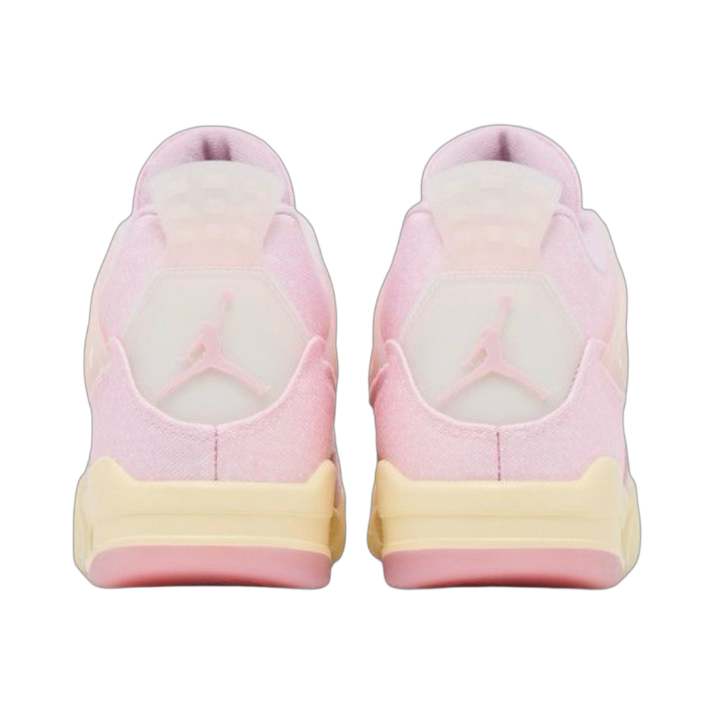 WMNS Air Jordan 4 Retro TEX