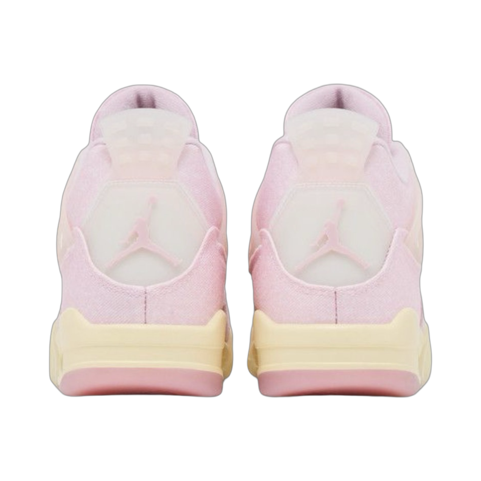 WMNS Air Jordan 4 Retro TEX