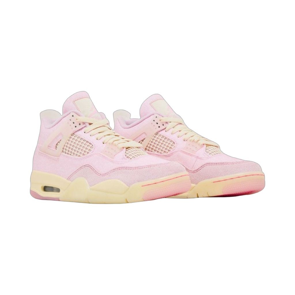 WMNS Air Jordan 4 Retro TEX