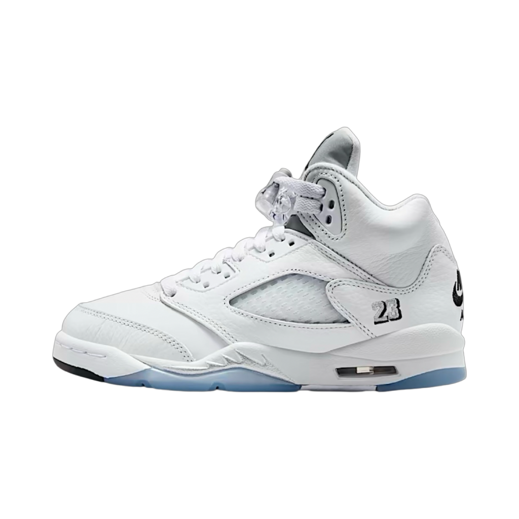 WMNS Air Jordan 5 Retro OG GS