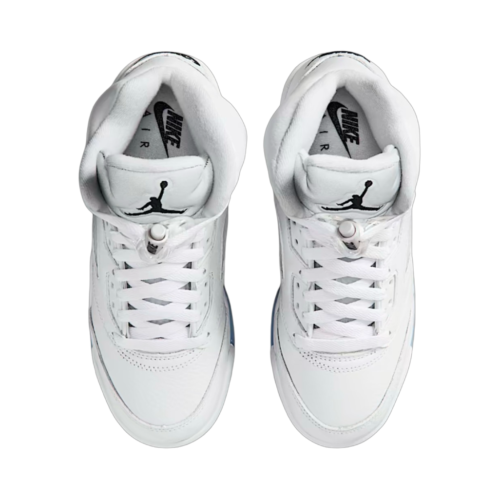 WMNS Air Jordan 5 Retro OG GS