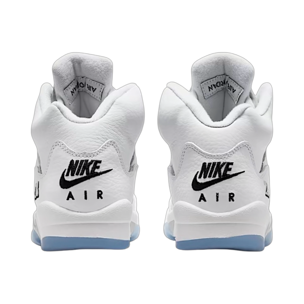 WMNS Air Jordan 5 Retro OG GS