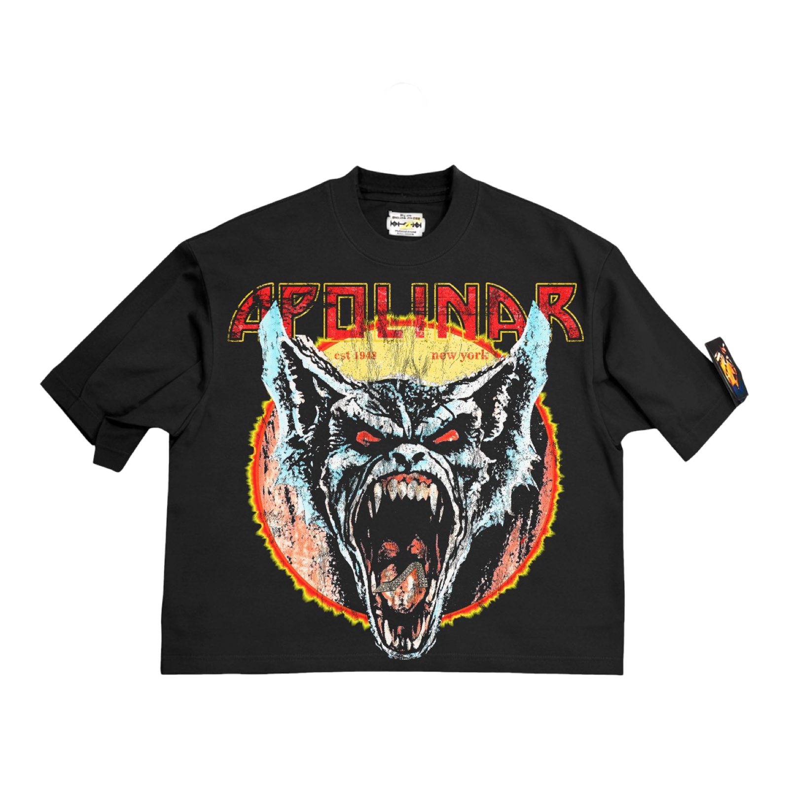 VAMPIRE - VINTAGE