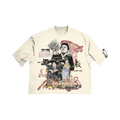 THE WORLD - VINTAGE