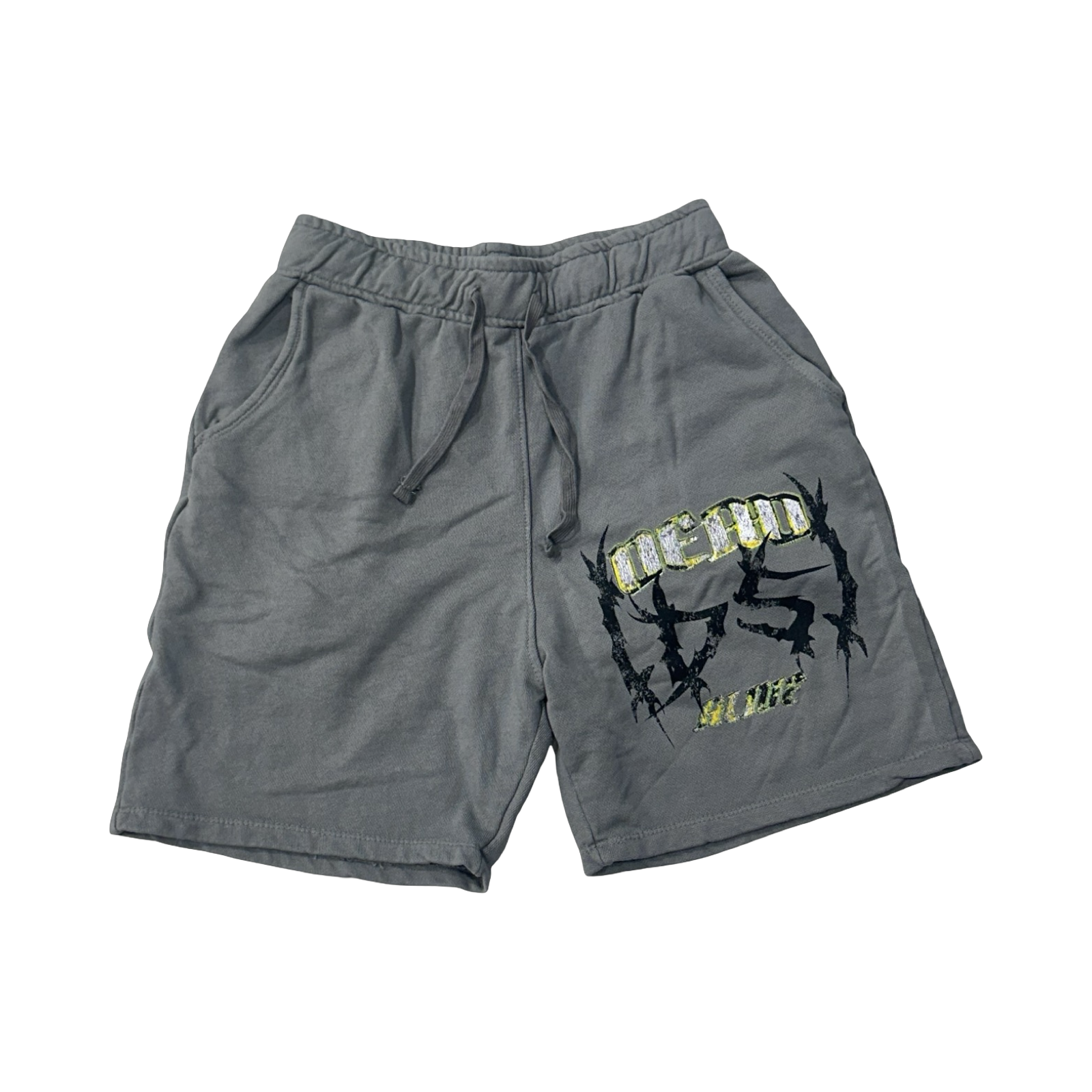 DEADSTOCK SHORTS