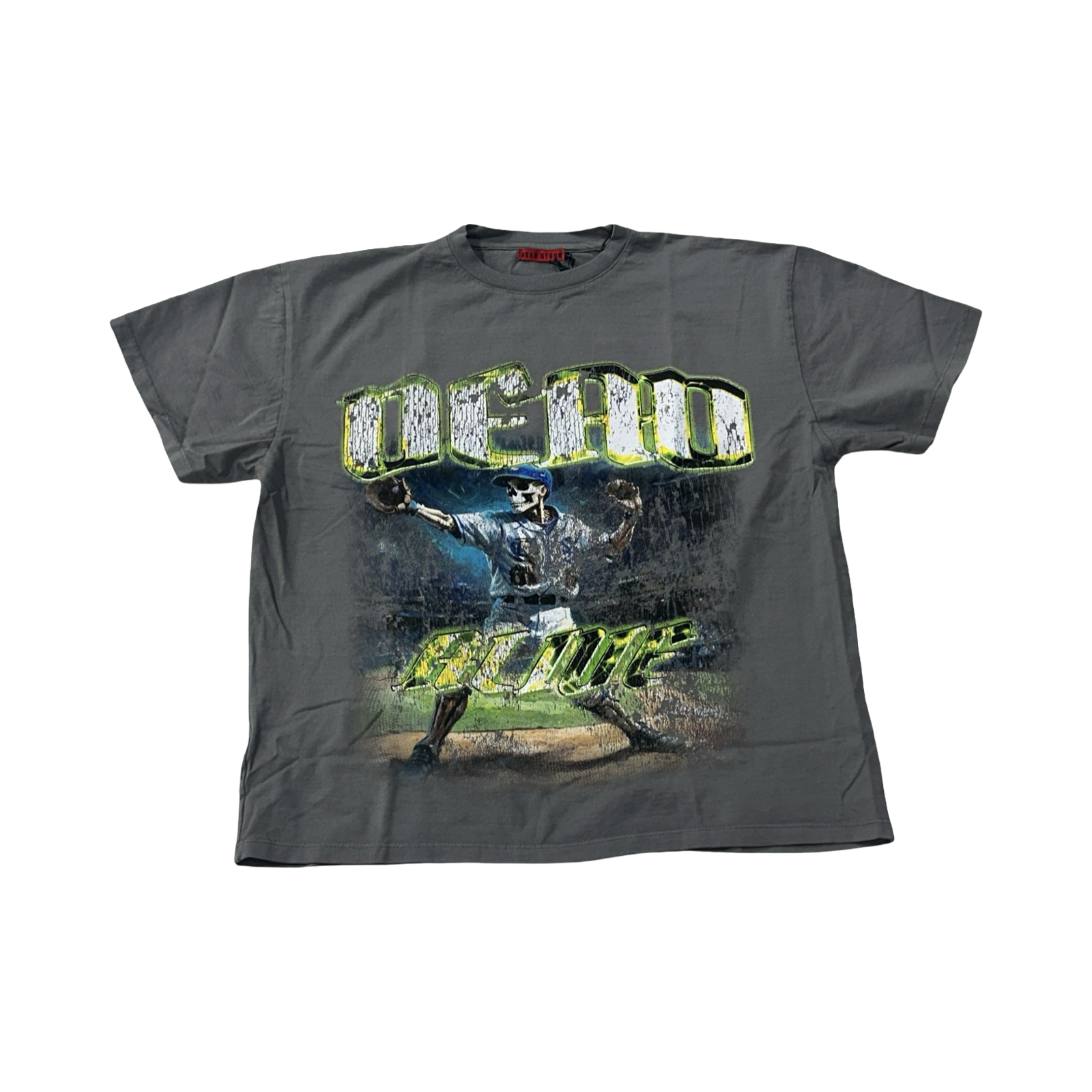 DEADSTOCK T-SHIRT