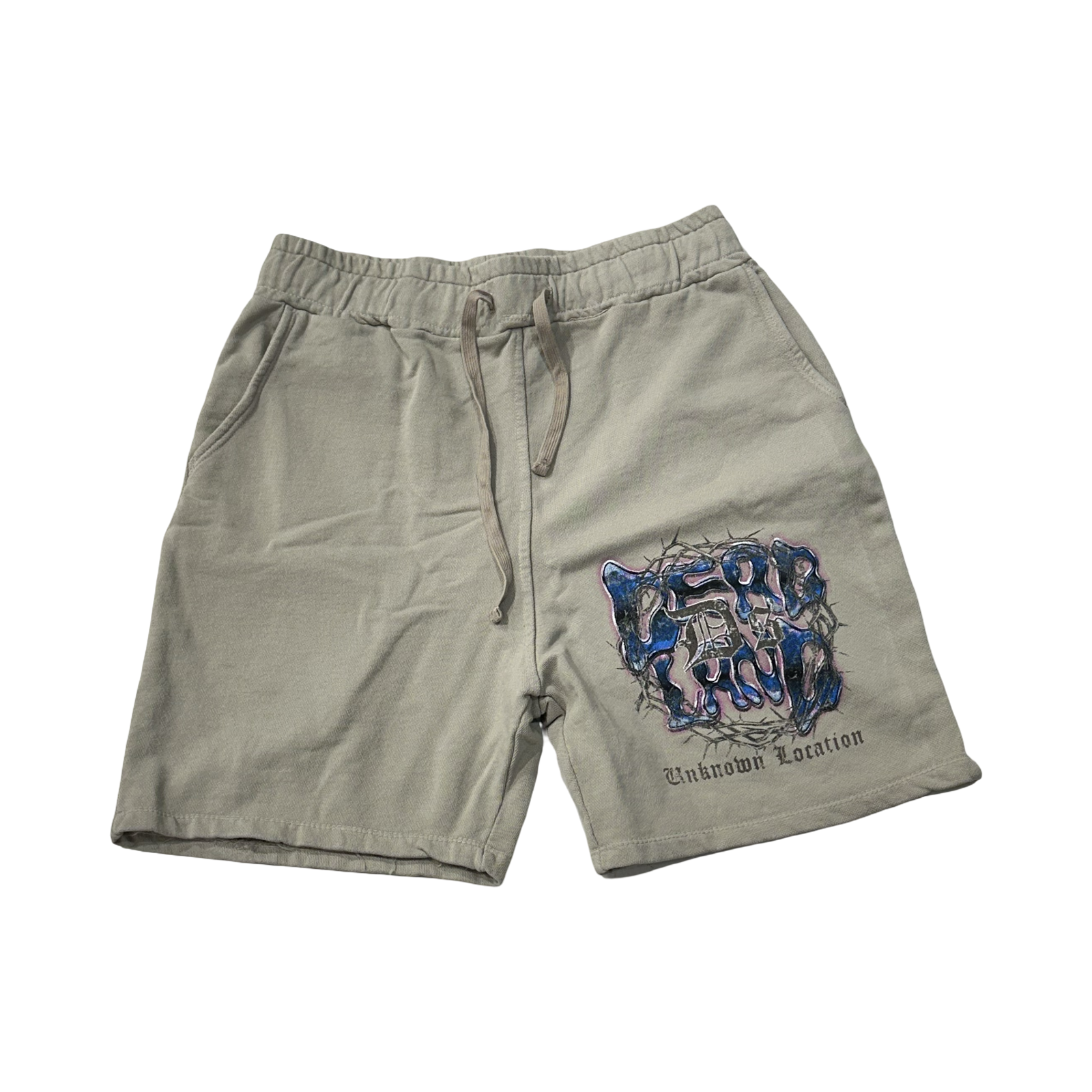DEADSTOCK SHORTS