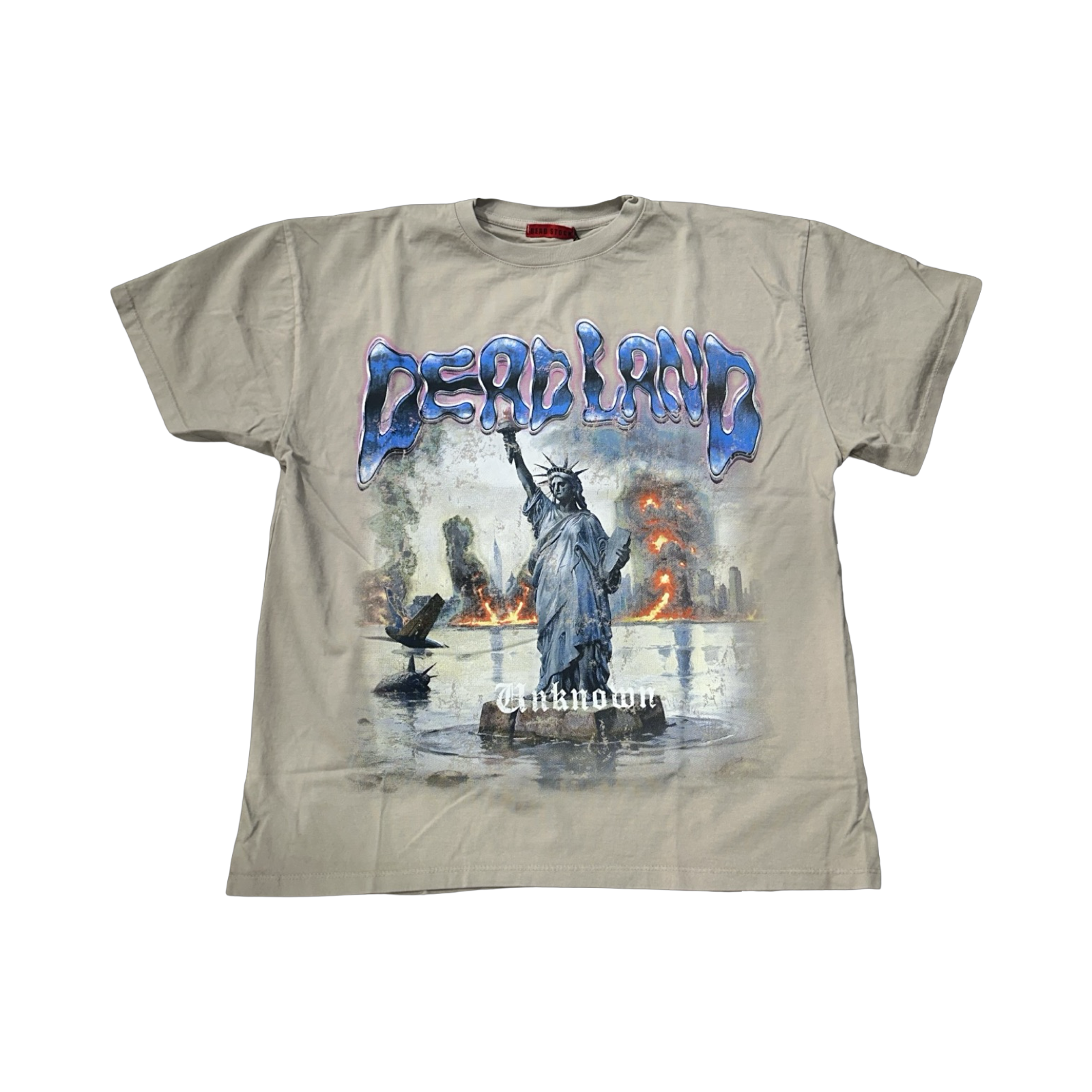 DEADSTOCK T-SHIRT