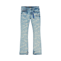 Cult's Lenny Bootcut 603 Jeans in Acid