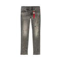 Cult's Rocker Slim 602 Jeans in Moon