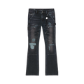 Cult's Carpenter Lenny Bootcut Jeans