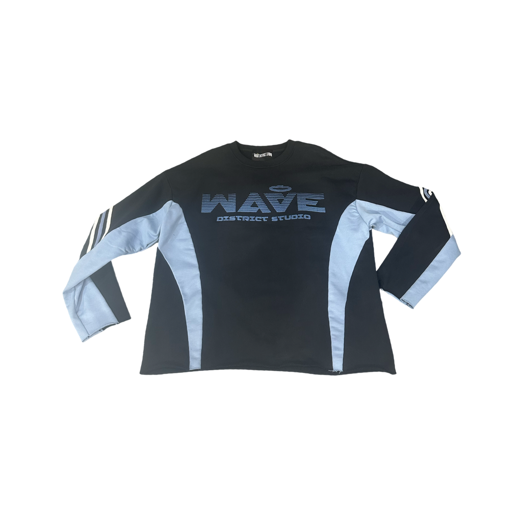 MR WAVE