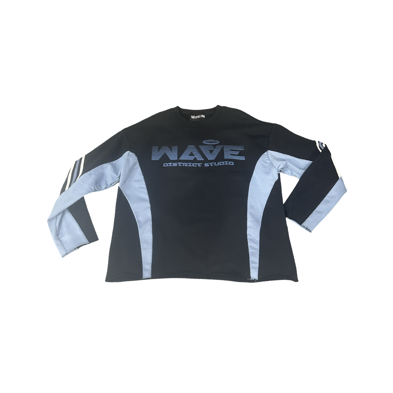 MR WAVE