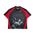 SACRED REACH SHORT SLV SPORTS JERSEY