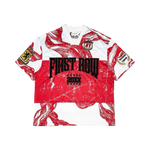 CHAOS STATE SHORT SLV SPORTS JERSEY