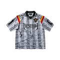 FIRST ROW “01” JERSEY