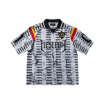 FIRST ROW “01” JERSEY