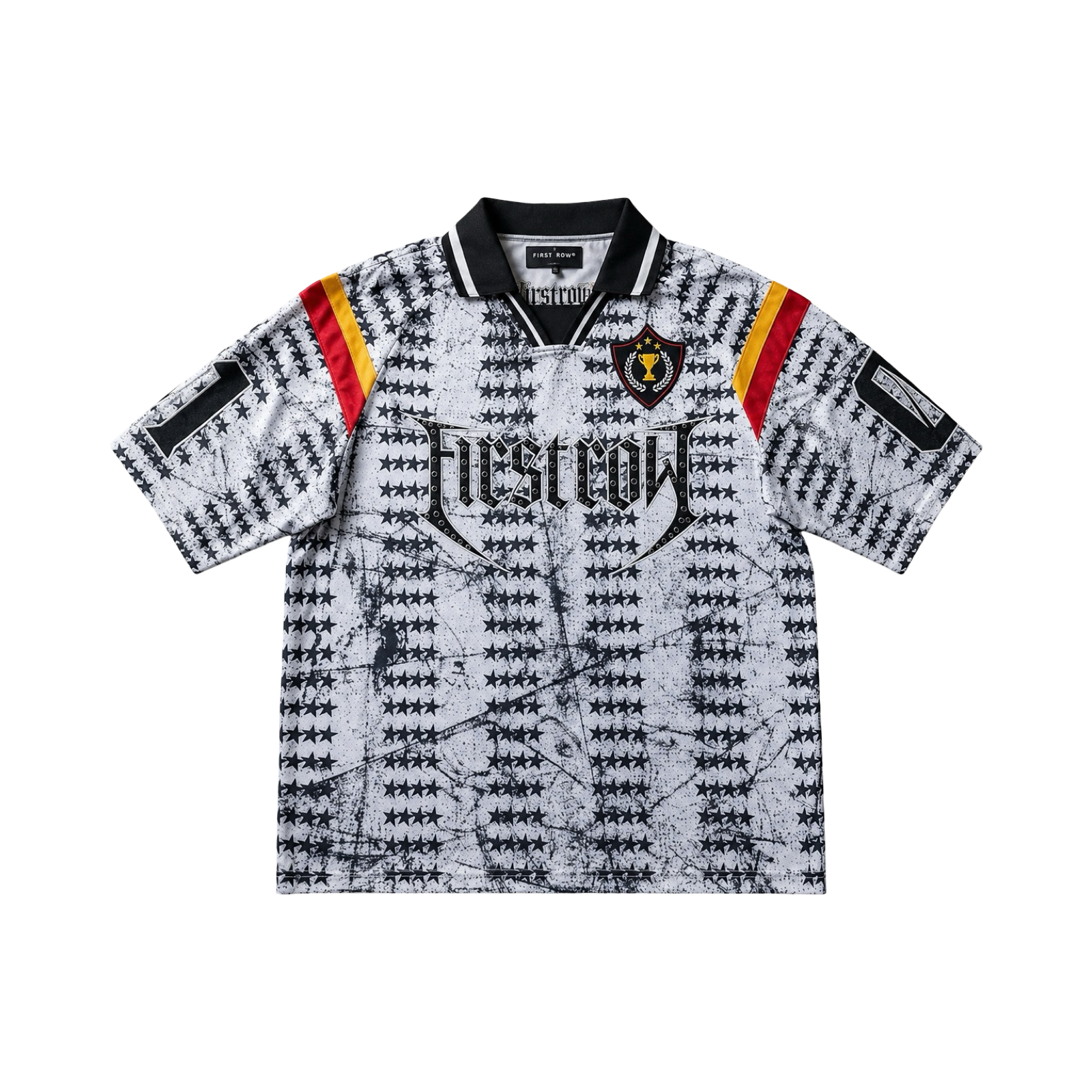 FIRST ROW “01” JERSEY