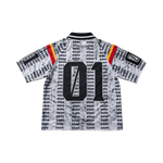 FIRST ROW “01” JERSEY