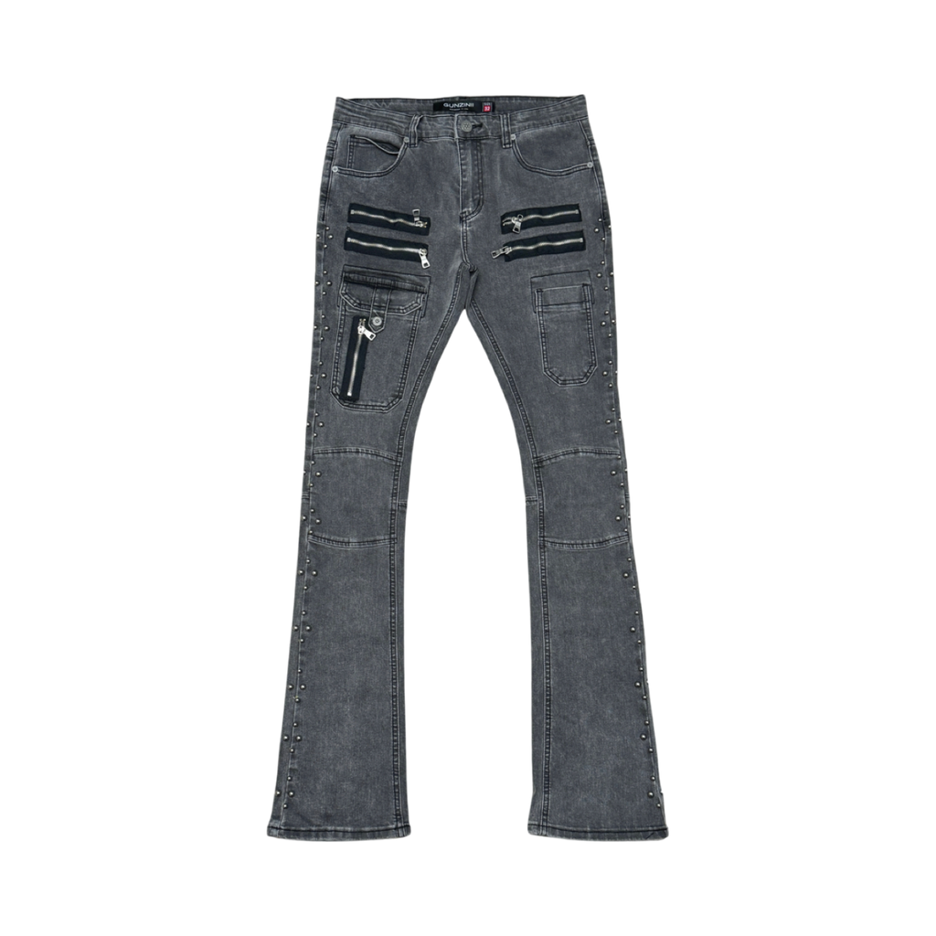 GUNZINII FLARE CARGO