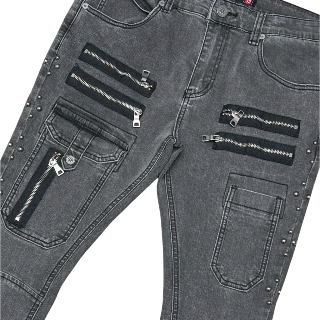 GUNZINII FLARE CARGO