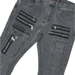 GUNZINII FLARE CARGO