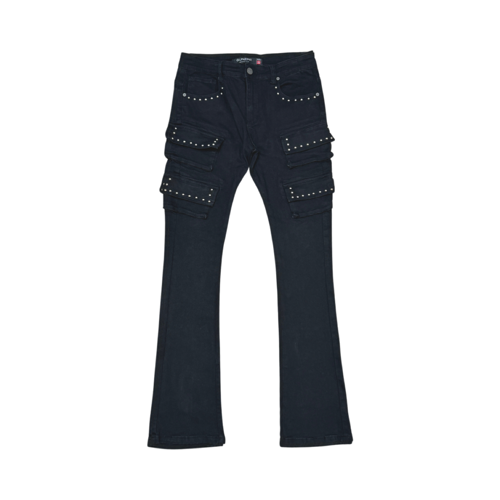 GUNZINII FLARE CARGO