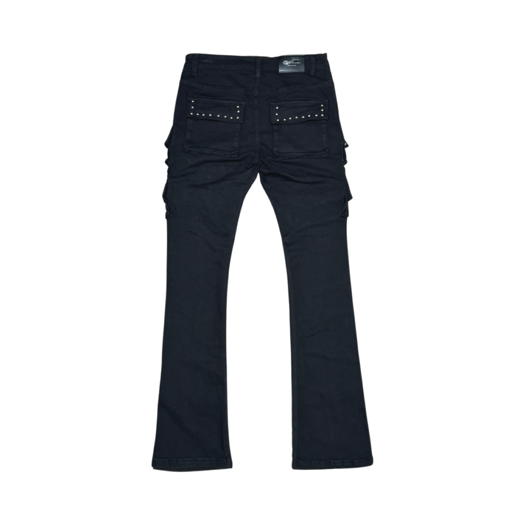 GUNZINII FLARE CARGO
