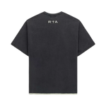 RTA DOUBLE LAYERED LOGO T-Shirt