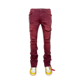 BERRY CARGO PANT