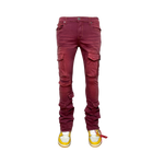 BERRY CARGO PANT