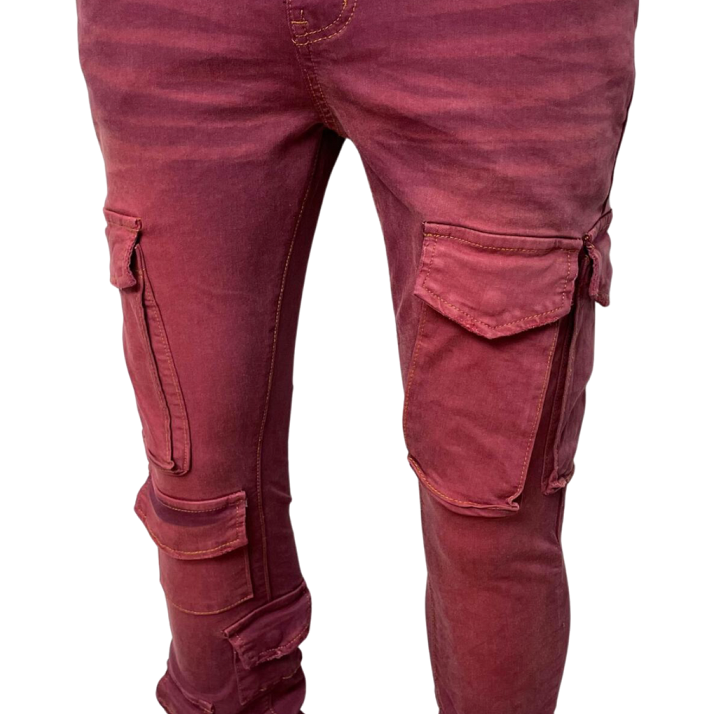BERRY CARGO PANT