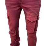 BERRY CARGO PANT