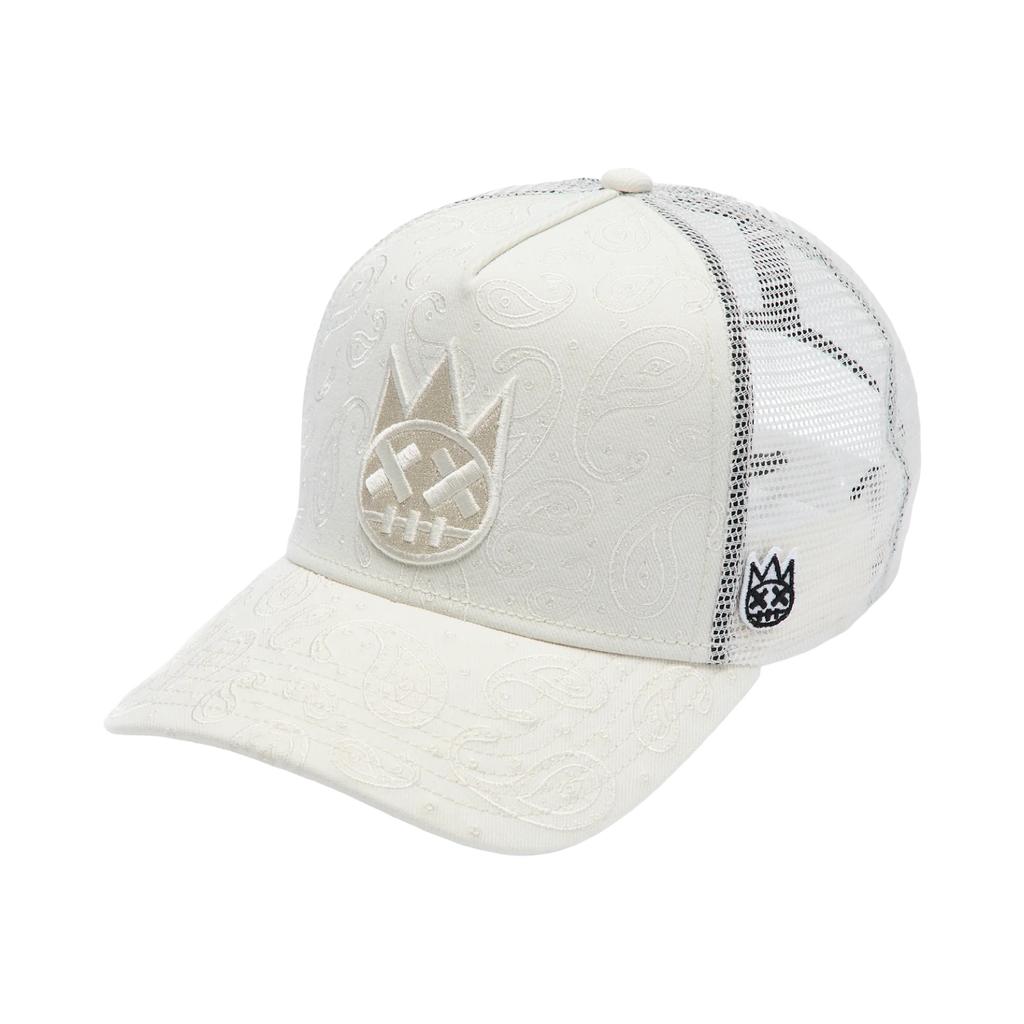 Cult's Mesh Back Trucker Hat