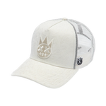 Cult's Mesh Back Trucker Hat