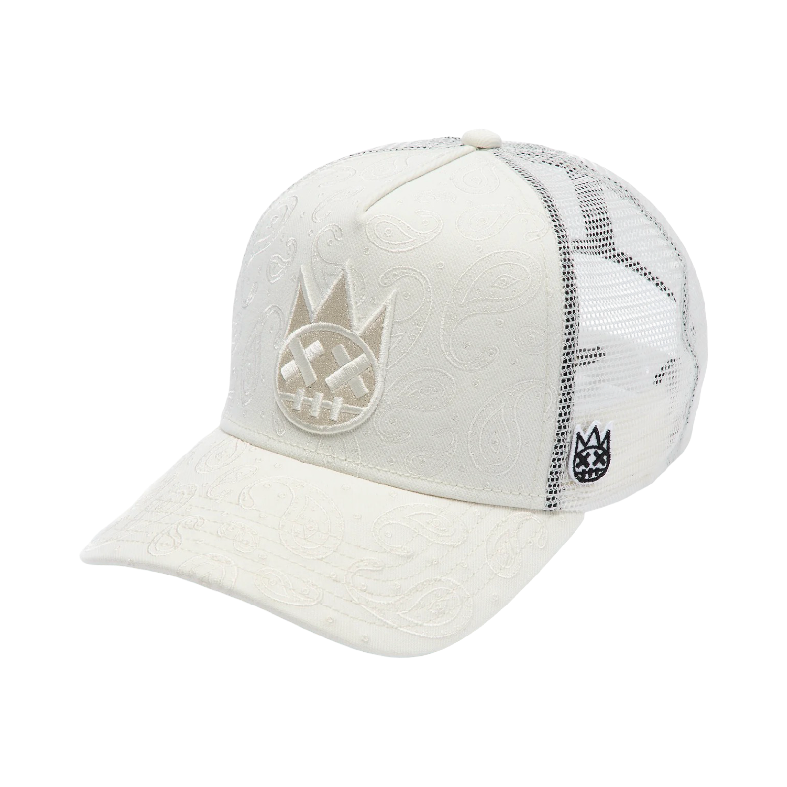 Cult's Mesh Back Trucker Hat