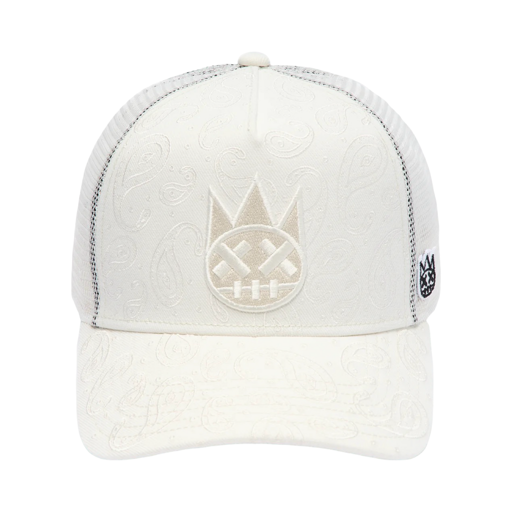 Cult's Mesh Back Trucker Hat
