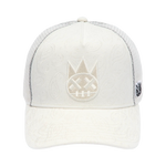 Cult's Mesh Back Trucker Hat