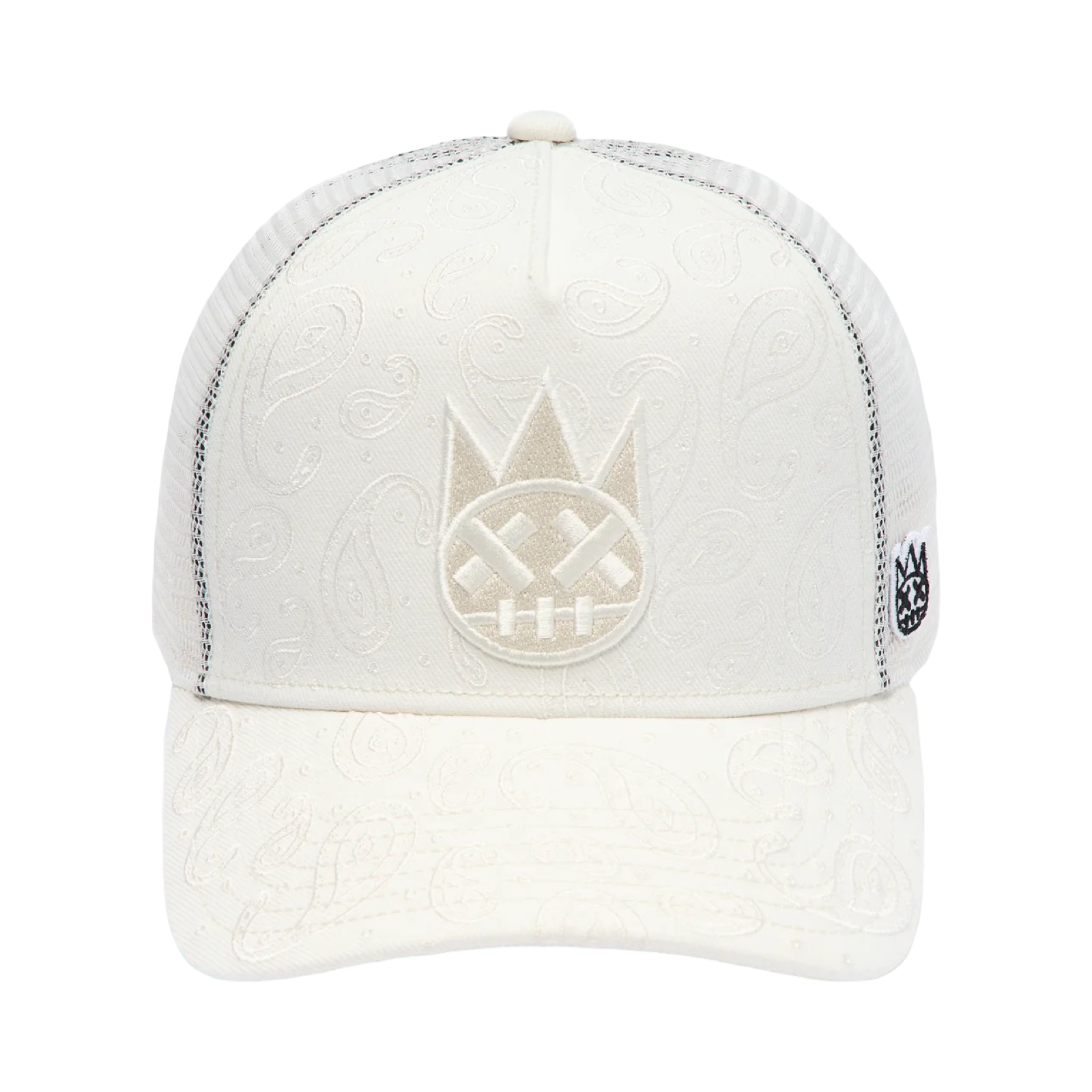 Cult's Mesh Back Trucker Hat