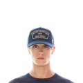 Can’t Do Epic Sh*t Trucker Hat – Navy, Mesh Back, Curved Visor