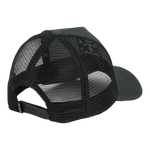 Shimuchan Trucker Hat – Mesh Back, Curved Brim