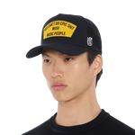 Cult's "Cant Do Epic Shit" Mesh Back Trucker Hat