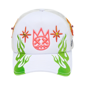 Cult's Mesh Back Trucker Hat 