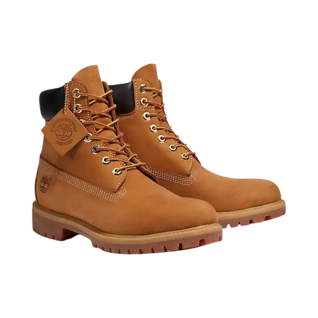 Men's Timberland® Premium 6-Inch Waterproof Boot