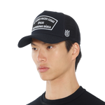 Cult's Epic Shit Hat Spanish in Black