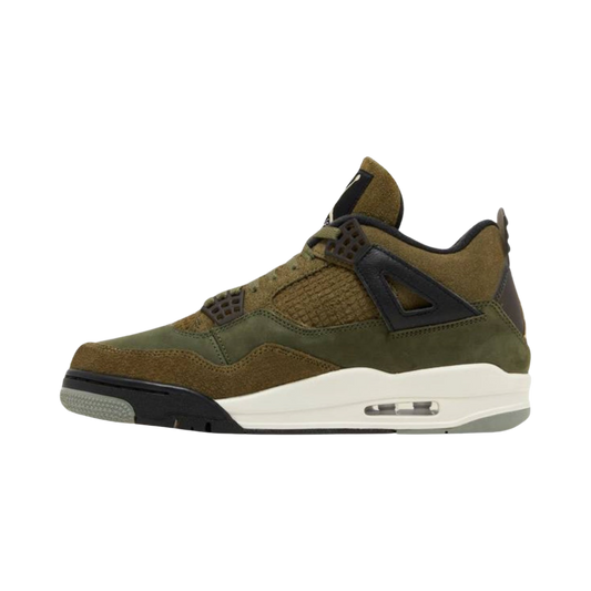 Air Jordan 4 Retro SE