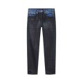 P001 Coated Indigo
