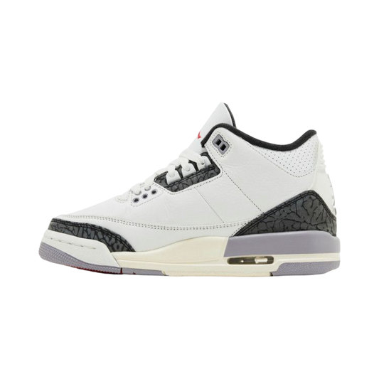AIR JORDAN 3 RETRO (GS)