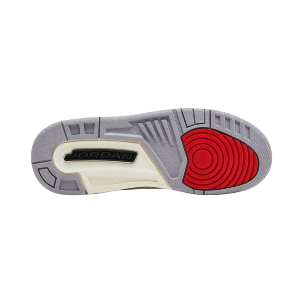 AIR JORDAN 3 RETRO (GS)